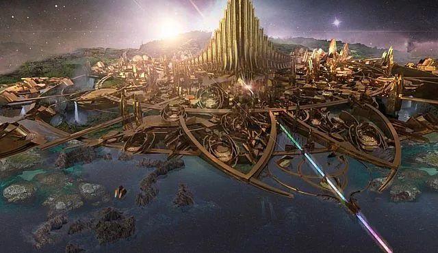 TG 官网：奇幻世界中的信息宝藏与未来奇迹